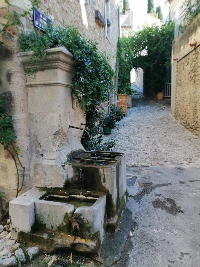 Le Petit Ventoux Village Малосен Екстер'єр фото