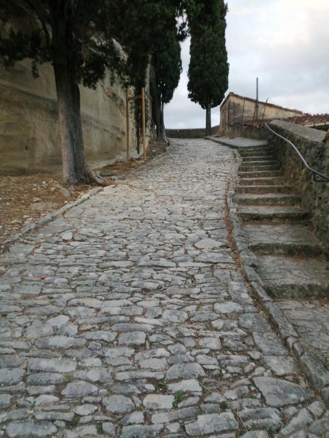 Le Petit Ventoux Village Малосен Екстер'єр фото